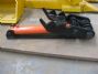 hydraulic thumbs hh821,hh1035 for excavator